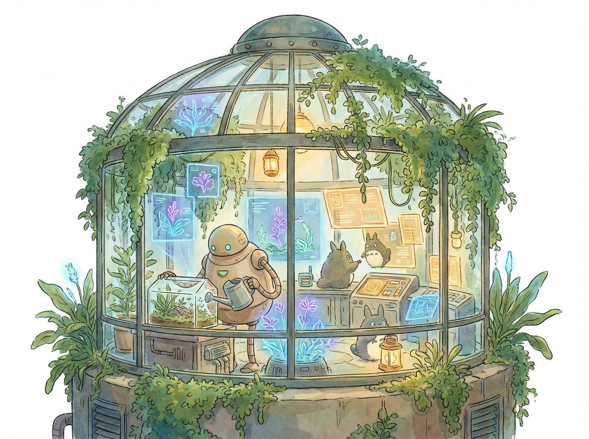 免费看片AI植物视频功能